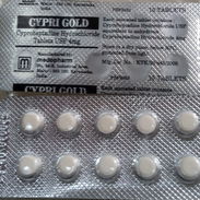 CIPREHEPTADINA 4 mg VENCEN 3/2028 - Img 54579290