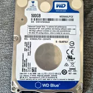 Vendo disco 500GB al 100% - Img 56978682