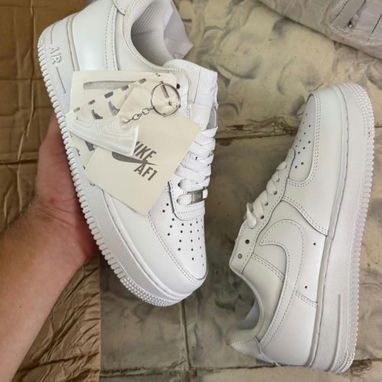 Tenis Nike AIR FORCE - 7/7