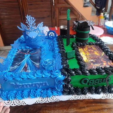 Cakes Deliciosos para todo tipo de celebraciones - Img 122774916