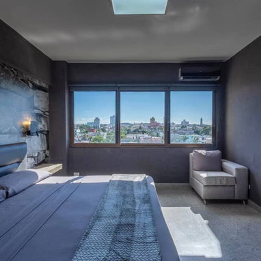 Apartamento de Lujo+2cuartos+Vedado+Privacidad Total+ Apartamento Vedado - Img 82197847