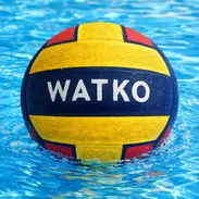 Pelota WATKO de polo acuático - Img 56411211