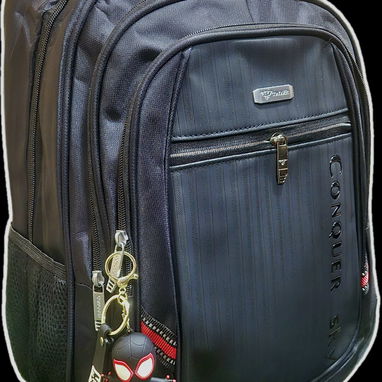 Mochilas nuevas - 6/7
