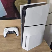 VENDO PS5 SLIM CON LOS MEJORES JUEGOS EN LA ACTUALIDAD FC 25 Y MAS - Img 48909312