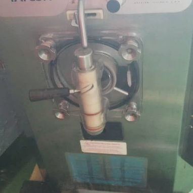 Máquina para hacer helado - Img 124445137
