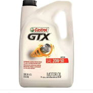Aceite Castrol 20w50 (5LT) - Img 56297809