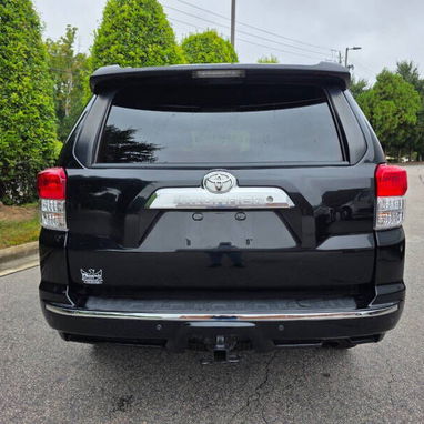 Toyota 4Runner disponible para entrega en Cub - Img 123216049