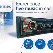 Vendo Reproductora Philips CE233 - Img 53721692