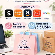 SHEIN Temu Amazon AliExpress eBay - Img 57692009