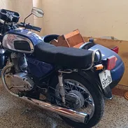 Moto jawa 250cc - Img 55207688