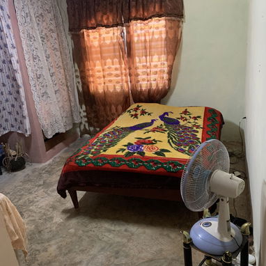 Se vende casa independiente en alamar - Img 122992601