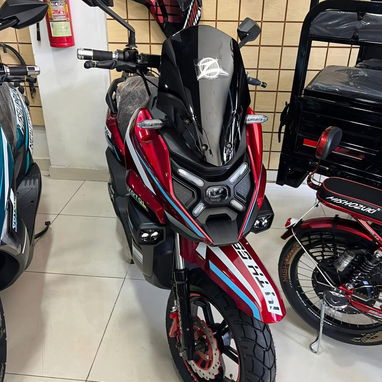 đľ MOTO ELĂCTRICA MISHUZUKI ULTRA - Img 120299659