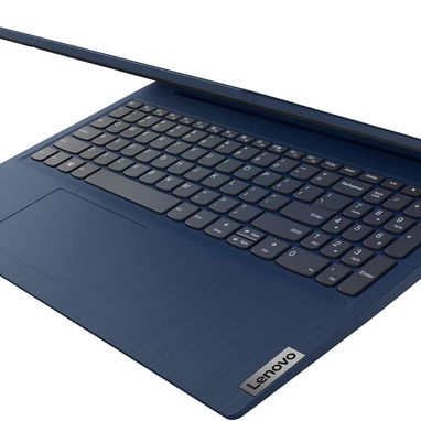 LAPTOP 🎁NUEVA📦CAJA, Lenovo IdeaPad 3 (81X80055US), 15.6" FHD Antireflejo, Intel Core i3-1115G4, 4GB RAM, 128GB SSD - 5/8