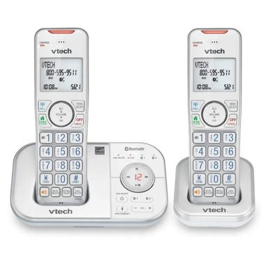 Vendo Telefonos Inalambricos - 5/10