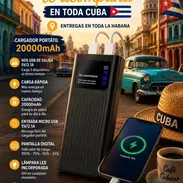Power bank - Img 55759238