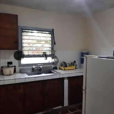 Biplanta en bajos Atabey (también venden los altos )65mil 53582376 - 6/9