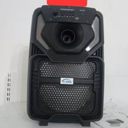 Bocina Bluetooth nueva de 8 pulgadas!!!58296828!!! - Img 57530417