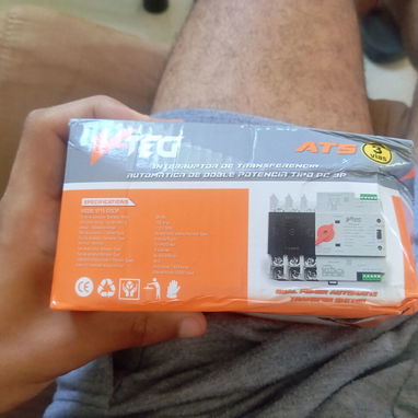 Transfer automático - 5/5