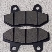 Vendo pastillas de freno para motos - Img 55049515