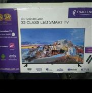 Smart TV marca CHALLENGER - Img 45723862