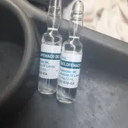 Diclofenaco de sodio en ampullas - Img 56132333
