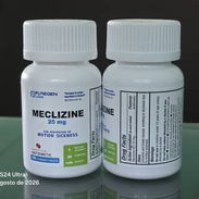 Meclizine - Img 56891295