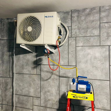 Técnico en refrigeración y clima habana - Img 127895630