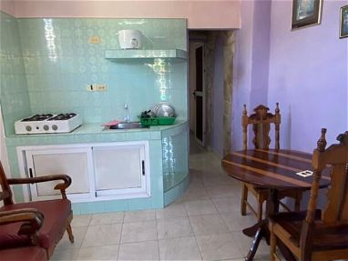 Casa en Guanabo con piscina💦 para 12 personas - Img 67519481