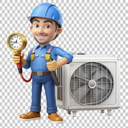 Climatizada tu casa con nosotros GNA SERVICIO INTEGRAL CLIMATIZACIÓN - Img 53887538