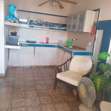Se vende casa en Cárdenas a 15. Kilómetros de varadero - 8/10