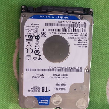 Venta Discos Duros Varios - Img 124560359