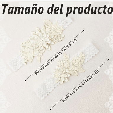 Accessories para boda - 5/10