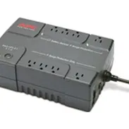 *️⃣‼️✨ ** APC Back-UPS 550 ES + NEW Bateria de Backup 12V 9A **✨‼️*️⃣ - Img 55237770