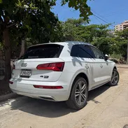 Audi Q5 Premium Plus 2019. Una joya. Asientos en piel, sistema bang & de 15 bocinas automático de 8 velocidades un sueño - Img 52395450