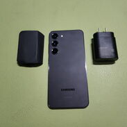Samsung Galaxy S23 5g 128gb de almacenamiento 8gb de ram - Img 45632831