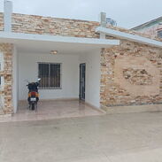 ➡️ Renta casa nueva con piscina en Boca Ciega, frente al mar - Img 44505212