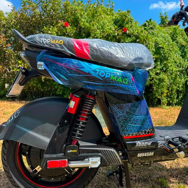 BICIMOTO TOPMAQ EVOLUTION 2026 - 2/3