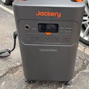 Jackery Explorer 5000 Plus ( 14400W) - Img 55687675