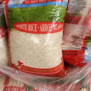 Contenedor de arroz de 1kg - Img 57889086