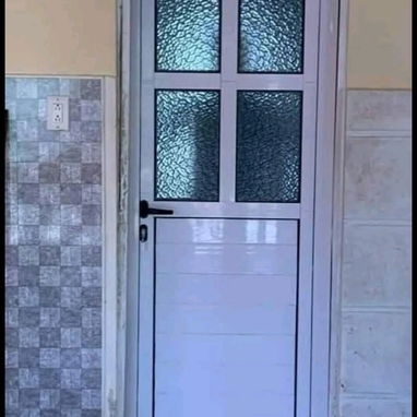 Todo lo que necesite ✨para su hogar🏡,en carpintería 🛠️d aluminio y con el transporte 🚚 totalmente gratis💸 hasta la - Img 121277516