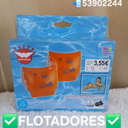 BALSAS Y FLOTADORES - Img 54339659