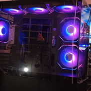Torre AMD B550 + Ryzen 7 -5700G - Img 55204951