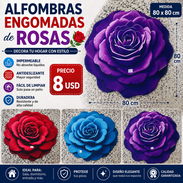 Alfombras Engomadas - Img 55800671