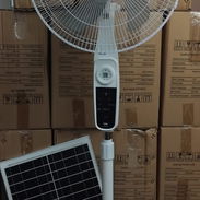 💨 ¡Olvídate de los apagones y mantente fresco con energía solar! ☀️🌬️ ¿Buscas una solución eficiente y económica para - Img 55964838
