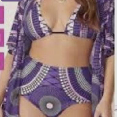 🛍Bikinis. Triquinis, Trusas Shein 🛍 - Img 118711042