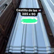 Tengo tejas de zin galvanizada de castillito a 32 USD cada uno - Img 58261166