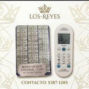 Mando de Split 6mil marcas - 7 USD 👑LR👑 - Img 55300661