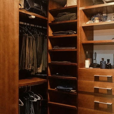 Closet Vestidor✅ - 4/6