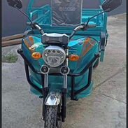 Triciclo Vedca sin cabina c-400 - Img 45275109