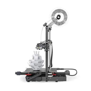 400 USD - 3DCreality Ender-3 S1 Plus - 2/2